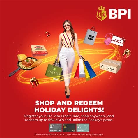 Shop and redeem holiday delights! ️ Get up to .